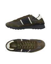 PHILIPPE MODEL Sneakers & Tennis shoes basse uomo