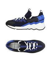 PIERRE HARDY Sneakers & Tennis shoes basse uomo