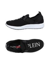 PLEIN SPORT Sneakers & Tennis shoes basse uomo