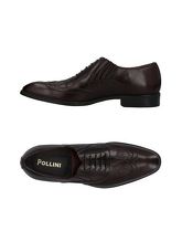 POLLINI Mocassino uomo