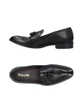 POLLINI Mocassino uomo