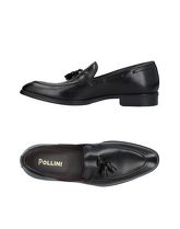 POLLINI Mocassino uomo