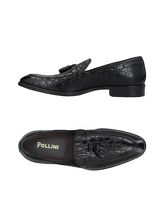 POLLINI Mocassino uomo