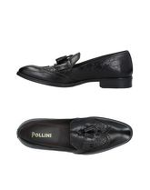 POLLINI Mocassino uomo