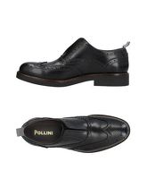 POLLINI Mocassino uomo