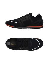 POLLINI Sneakers & Tennis shoes basse uomo