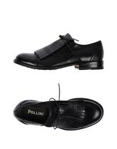 POLLINI Stringate uomo