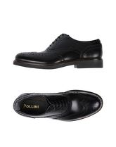 POLLINI Stringate uomo