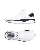 PUMA Sneakers & Tennis shoes basse uomo