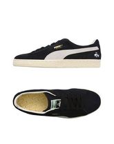 PUMA Sneakers & Tennis shoes basse uomo