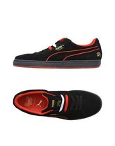 PUMA Sneakers & Tennis shoes basse uomo