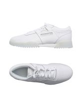 REEBOK Sneakers & Tennis shoes basse uomo