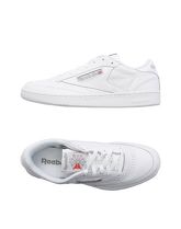 REEBOK Sneakers & Tennis shoes basse uomo