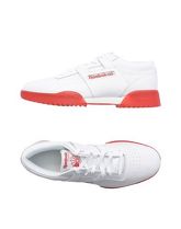 REEBOK Sneakers & Tennis shoes basse uomo