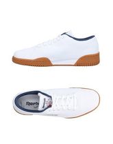 REEBOK Sneakers & Tennis shoes basse uomo