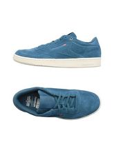 REEBOK Sneakers & Tennis shoes basse uomo