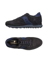 ROBERTO DELLA CROCE Sneakers & Tennis shoes basse uomo