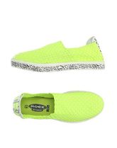 ROCK SPRING Sneakers & Tennis shoes basse uomo