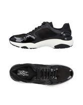 SALVATORE FERRAGAMO Sneakers & Tennis shoes basse uomo