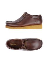 SEBAGO Stringate uomo