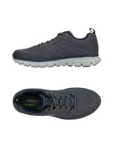 SKECHERS Sneakers & Tennis shoes basse uomo