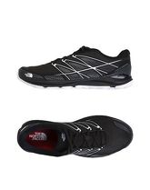 THE NORTH FACE Sneakers & Tennis shoes basse uomo