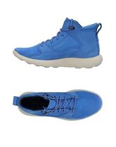 TIMBERLAND Sneakers & Tennis shoes alte uomo