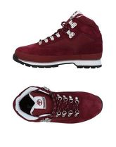 TIMBERLAND Sneakers & Tennis shoes alte uomo