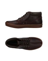 TIMBERLAND Sneakers & Tennis shoes alte uomo