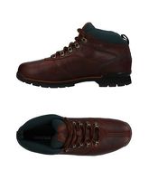 TIMBERLAND Sneakers & Tennis shoes basse uomo