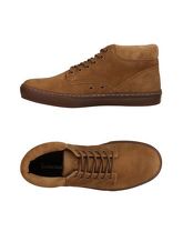 TIMBERLAND Sneakers & Tennis shoes alte uomo