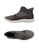 TIMBERLAND Sneakers & Tennis shoes alte uomo