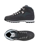 TIMBERLAND Sneakers & Tennis shoes alte uomo