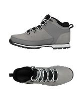 TIMBERLAND Sneakers & Tennis shoes alte uomo