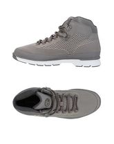 TIMBERLAND Sneakers & Tennis shoes alte uomo