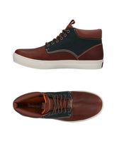 TIMBERLAND Sneakers & Tennis shoes alte uomo