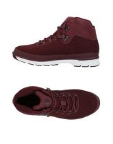 TIMBERLAND Sneakers & Tennis shoes alte uomo