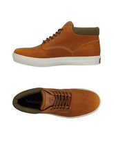 TIMBERLAND Sneakers & Tennis shoes alte uomo