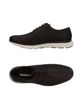 TIMBERLAND Sneakers & Tennis shoes basse uomo