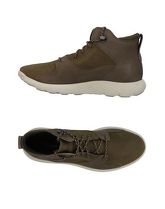 TIMBERLAND Sneakers & Tennis shoes alte uomo