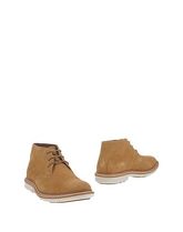 TIMBERLAND Stivaletti uomo