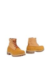 TIMBERLAND Stivaletti uomo