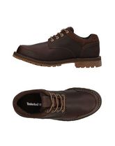 TIMBERLAND Stringate uomo