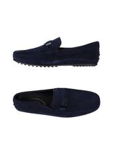 TOD'S Mocassino uomo