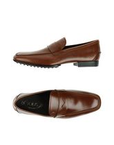 TOD'S Mocassino uomo