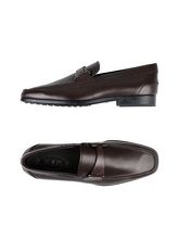 TOD'S Mocassino uomo