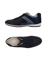 TOD'S Sneakers & Tennis shoes basse uomo