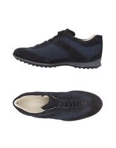 TOD'S Sneakers & Tennis shoes basse uomo