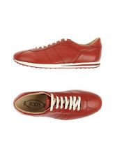 TOD'S Sneakers & Tennis shoes basse uomo