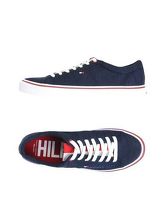 TOMMY HILFIGER Sneakers & Tennis shoes basse uomo